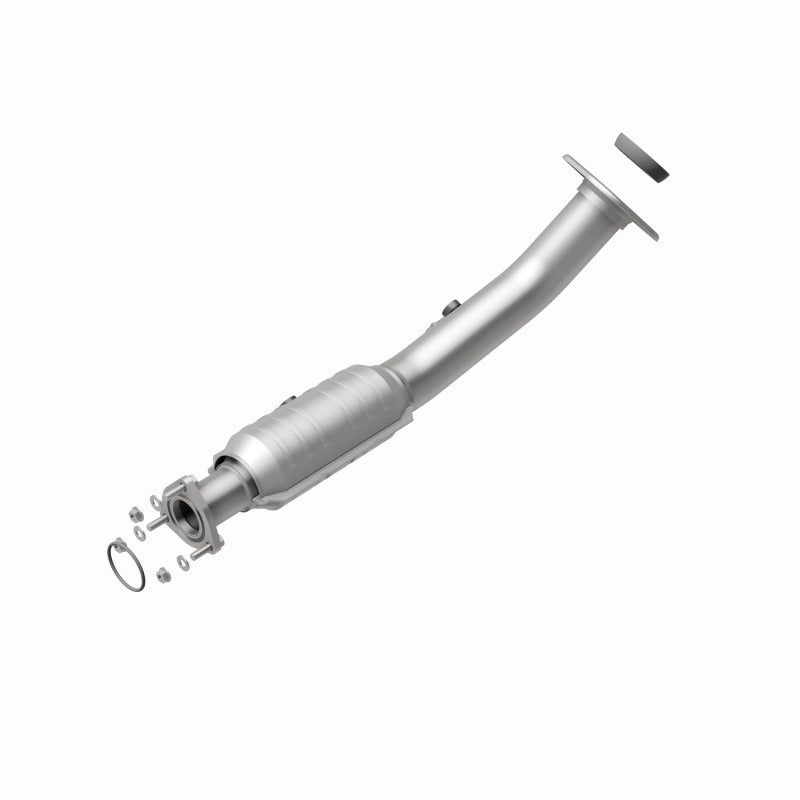 MagnaFlow Direct Fit Catalytic Converter 06-08 Honda Civic SI 2.0L - 49185
