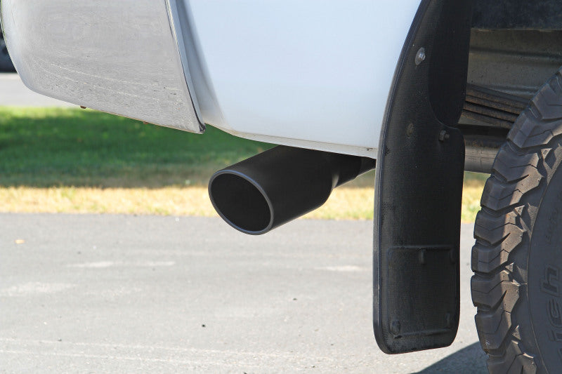 Flowmaster 03-12 RAM 2500/3500 5.7L FlowFX Cat-Back Exhaust System - 717867