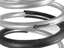 Load image into Gallery viewer, aFe Control PFADT Series Lowering Springs; 10-14 Chevrolet Camaro V6, V8 - 410-402001-V