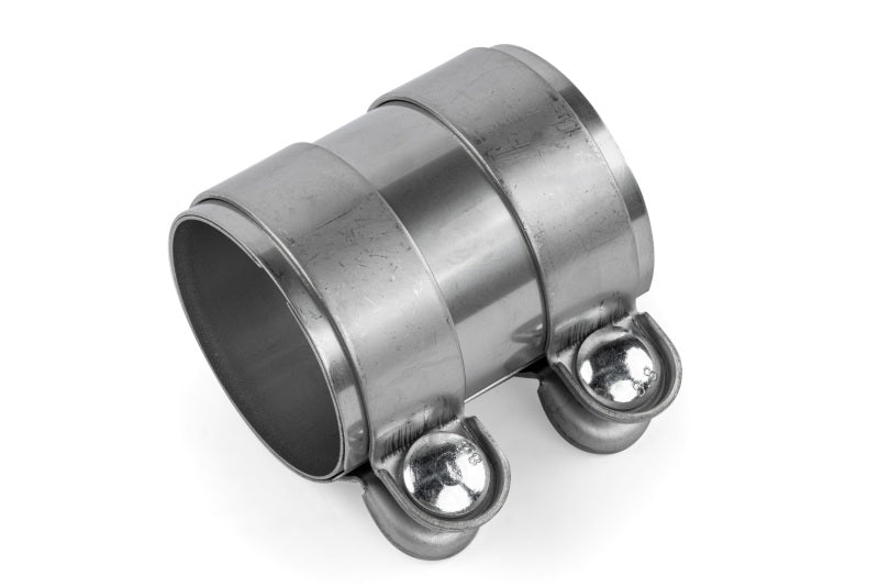 APR T304 Stainless Steel Slip Clamp - 70mm (2.75in) - EXH0183