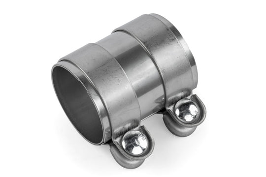 APR T304 Stainless Steel Slip Clamp - 70mm (2.75in) - EXH0183