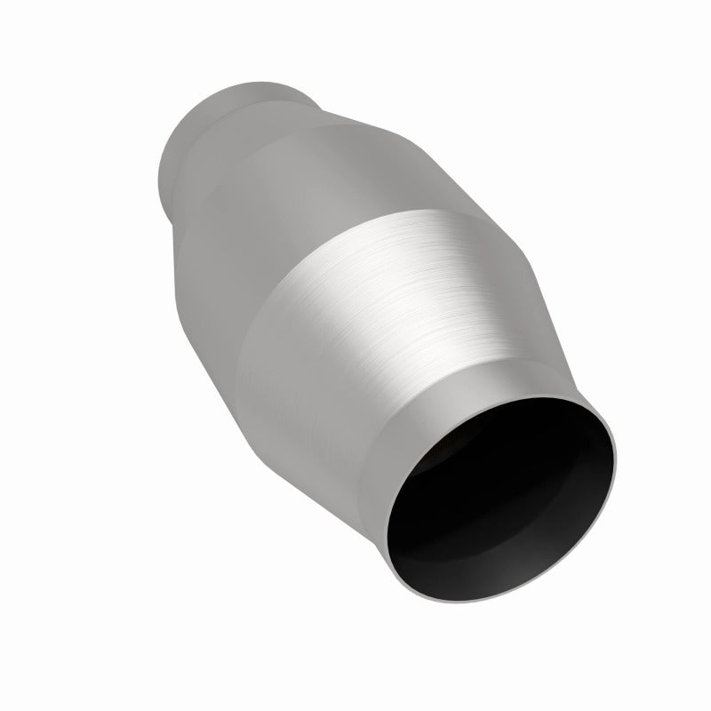 MagnaFlow Conv Univ 3.50inch C/C Diesel - 60010