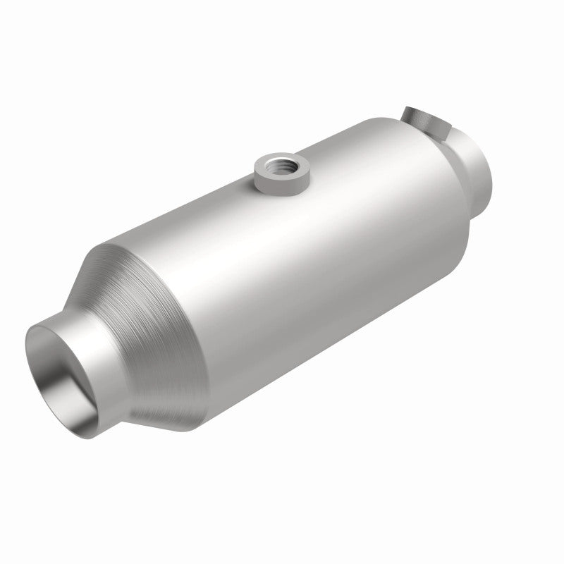 MagnaFlow 2.25 1-O2 CA Universal Converter - 5461325