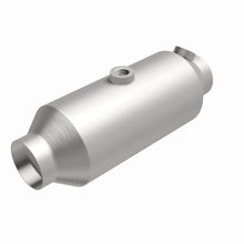 Load image into Gallery viewer, MagnaFlow 2.25 1-O2 CA Universal Converter - 5461325