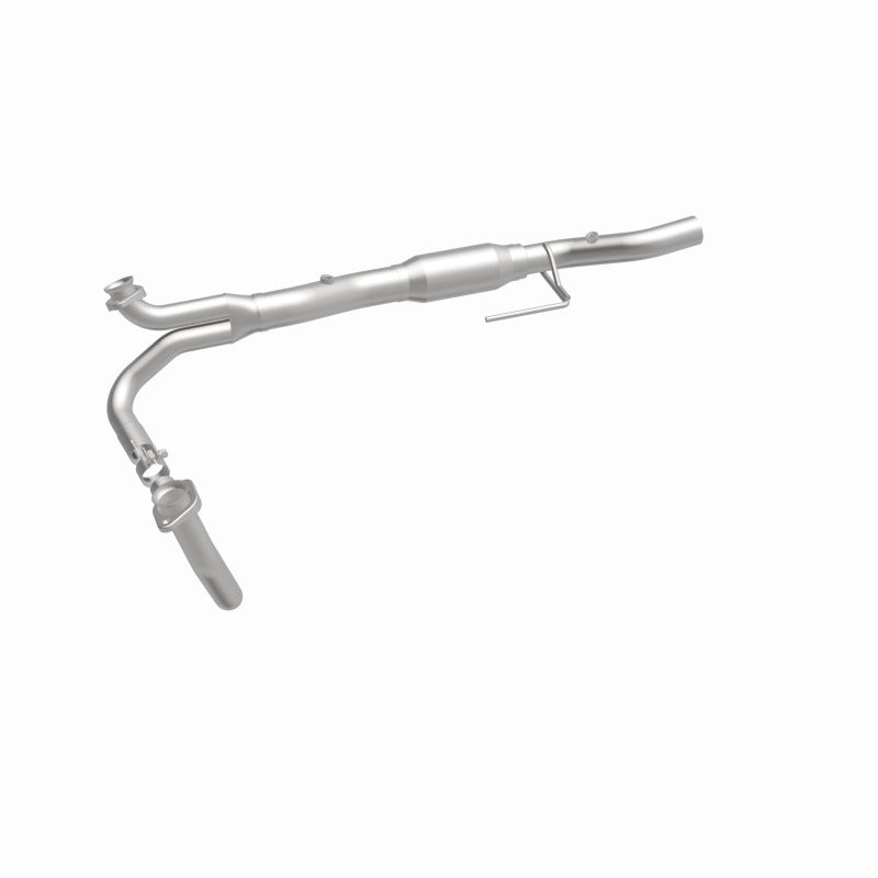 MagnaFlow Direct Fit Catalytic Converter 2002 Dodge Ram 1500 Van 3.9 - 4451209