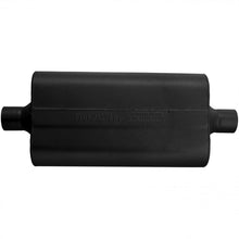 Load image into Gallery viewer, Flowmaster 2.25IN(C)/OUT(C) 50 Series DF Muffler - 942450