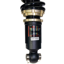 Load image into Gallery viewer, BLOX Racing 08-14 Subaru WRX Plus Series Fully Adjustable Coilovers - BXSS-00520
