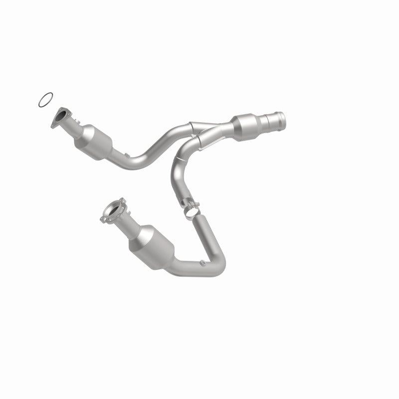 MagnaFlow 15-16 Cadillac Escalade 6.2L Direct Fit Converter - 5582617