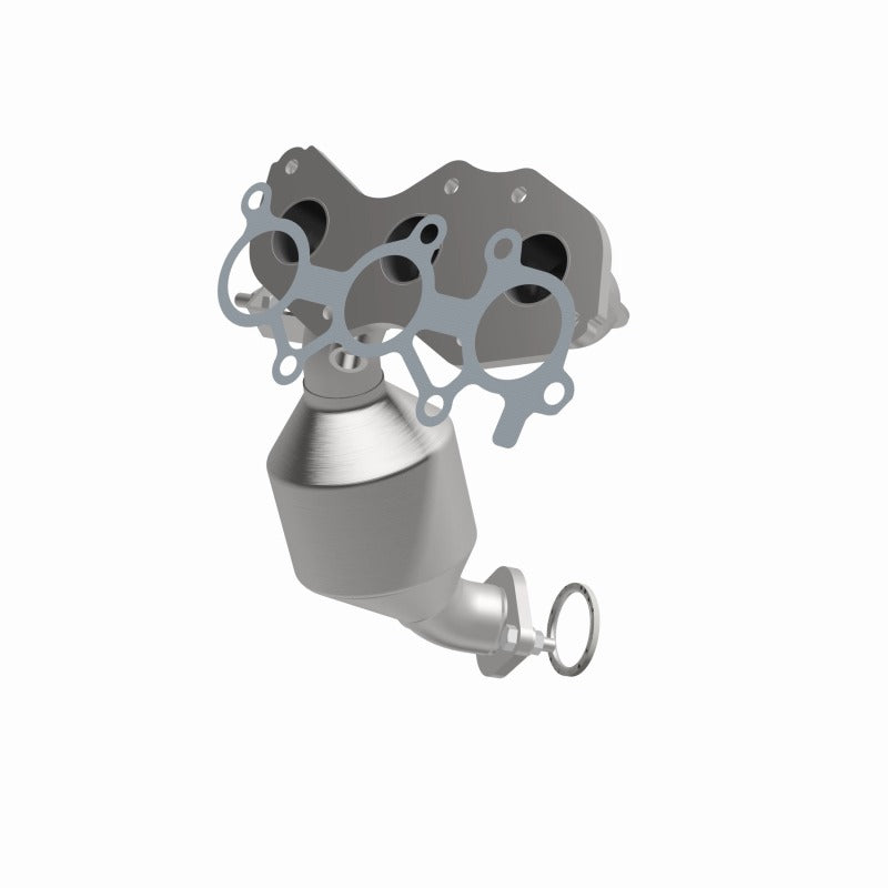 MagnaFlow 07-10 Toyota Sienna 3.5L Direct Fit Converter - 5582832