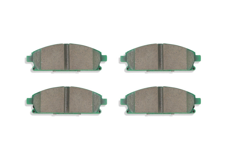 DBA 96-04 Nissan Pathfinder SP500 Front Brake Pads - DB1333SP