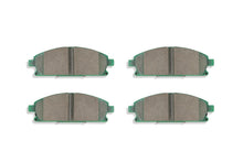 Load image into Gallery viewer, DBA 96-04 Nissan Pathfinder SP500 Front Brake Pads - DB1333SP
