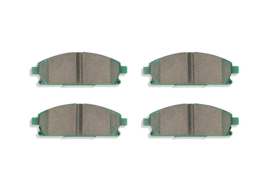 DBA 96-04 Nissan Pathfinder SP500 Front Brake Pads - DB1333SP