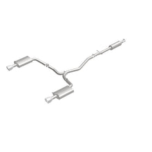 Load image into Gallery viewer, Magnaflow Sys CB 2015 Ford Taurus 3.5L - 19111