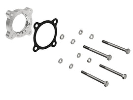 aFe 11-22 Toyota Corolla Silver Bullet Throttle Body Spacer