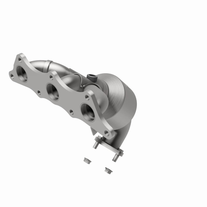 MagnaFlow DF Catalytic Conv 04-06 Mitsubishi Galant 3.8L Front Manifold *NOT FOR SALE IN CALIFORNIA* - 51677
