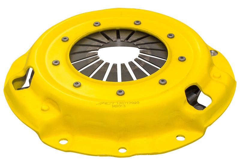ACT 1993 Hyundai Elantra P/PL Heavy Duty Clutch Pressure Plate - MB013