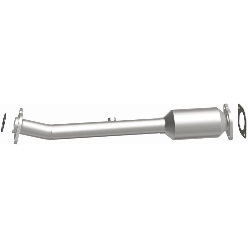 MagnaFlow 05-06 Nissan Pathfinder 4.0L Direct Fit Converter - 5491669