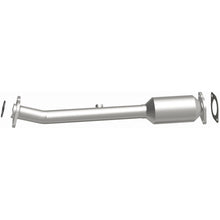 Load image into Gallery viewer, MagnaFlow 05-06 Nissan Pathfinder 4.0L Direct Fit Converter - 5491669