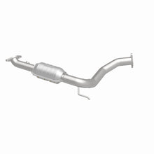 Load image into Gallery viewer, MagnaFlow Direct Fit Catalytic Converter 05-07 4Runner 4.7 Driver Side Rear OE - 49697