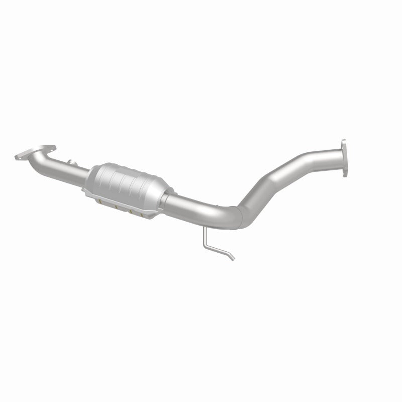 MagnaFlow Direct Fit Catalytic Converter 05-07 4Runner Driver Side Rear - 93656