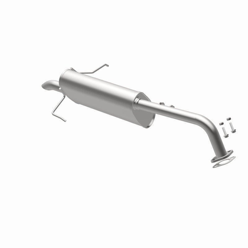 BRExhaust 04-08 Suzuki Reno/Forenza / 04-07 Chevrolet Optra Muffler Kit - 108-0119