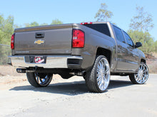 Load image into Gallery viewer, aFe MACH Force-Xp Cat-Back Exhaust GM Silverado/Sierra 1500 09-18/ Limited 2019 V6-4.3/V8-4.8/5.3L - 49-44057-B