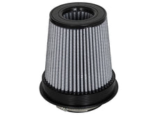 Load image into Gallery viewer, aFe Momentum Air Filters PDS A/F 4F x 6B (Mtm) x 4-1/2T (Inv) x 6-1/2H - 21-91073