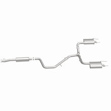 Load image into Gallery viewer, BRExhaust Exhaust Kit Replacement Chevrolet - 106-0955