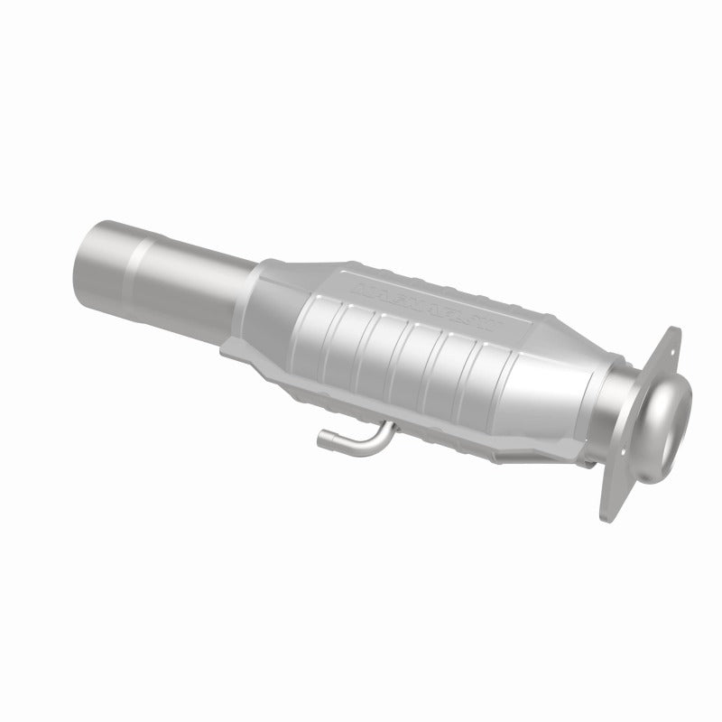 MagnaFlow 86-92 Camaro/Fbird V8 CA Direct Fit Converter - 3322441