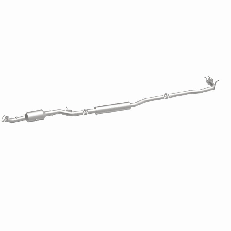 MagnaFlow 16-21 Mitsubishi Outlander Sport Direct Fit Catalytic Converter - 280570