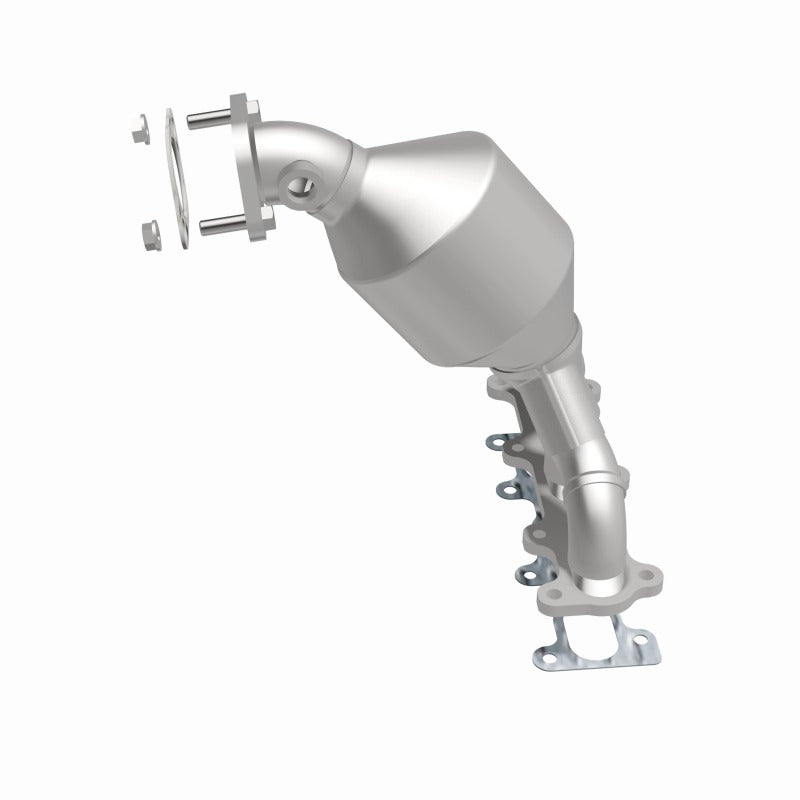 MagnaFlow Direct Fit Catalytic Converter 05-06 Hyundai Santa Fe 2.7L - 51455