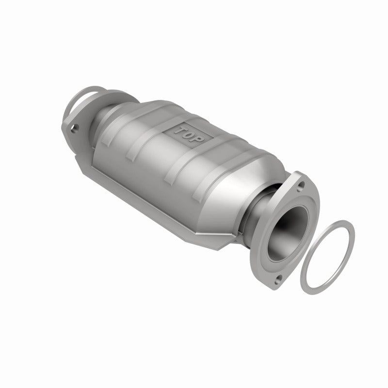 MagnaFlow Direct Fit Catalytic Converter 95-97 Toyota Land Cruiser 4.5L - 447217