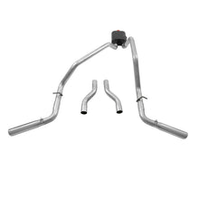Load image into Gallery viewer, Flowmaster 93-95 GM K1500 ECB V8 American Thunder SS Cat-Back Exhaust System - 817473