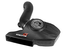 Load image into Gallery viewer, aFe Momentum GT Cold Air Intake System w/ Pro DRY S Media - 15-18 Volkswagen Golf R - 50-70036D