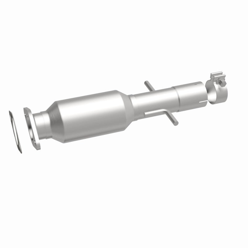 MagnaFlow California Direct Fit Converter 08-10 Pontiac G6 2.4L - 5571623