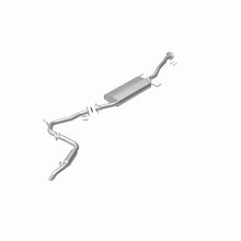 Load image into Gallery viewer, MagnaFlow BRE Exhaust Kit 13-17 Toyota RAV4 2.5L - 106-0753