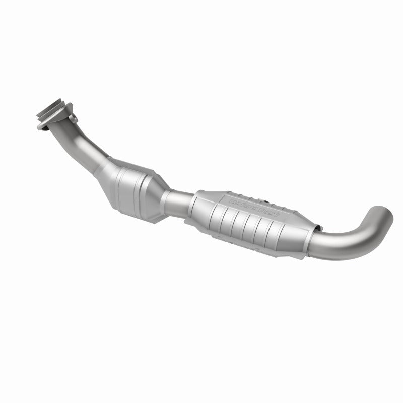 MagnaFlow Direct Fit Catalytic Converter 00-01 Ford F-150 4.6L 2wd - 93152
