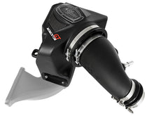 Load image into Gallery viewer, aFe POWER Momentum GT Pro Dry S Cold Air Intake 2017 RAM 2500 Power Wagon V8-6.4L HEMI - 51-72104