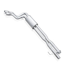 Load image into Gallery viewer, Stainless Works 17-20 Ford F-250/F-350 6.2L Lightning Exit Catback System - FT217CBFT