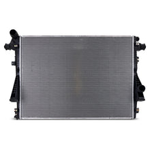 Load image into Gallery viewer, Mishimoto 11-16 Ford F250 6.7L Powerstroke Primary Plastic Radiator - R13230