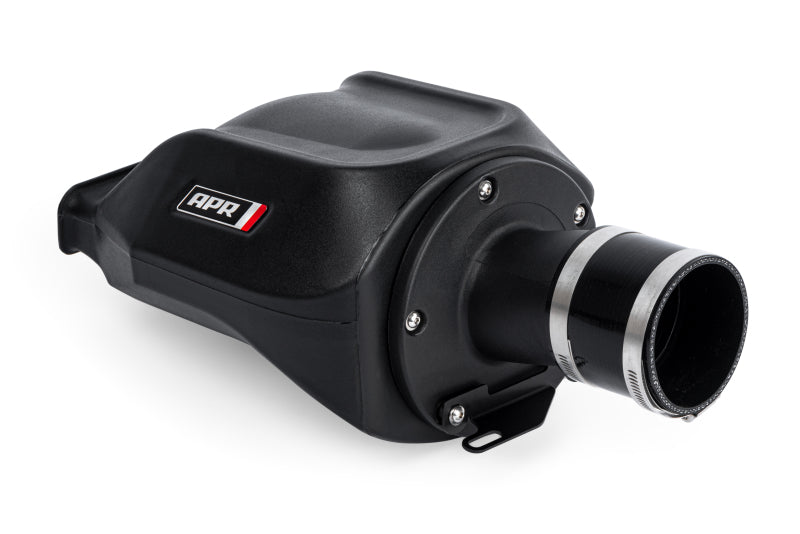 APR 08-18 Audi/Volkswagen EA888 (PQ35) 1.8T/2.0T PEX Intake Front Airbox - CI100039