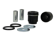 Load image into Gallery viewer, Whiteline 12+ Scion FR-S/Subaru BRZ/Toyota 86 Rear Diff - Support Outrigger Bushing - KDT923