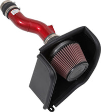 Load image into Gallery viewer, K&amp;N 2017 Honda Civic Si 1.5L Typhoon Performance Air Intake System - 69-1504TR