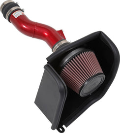K&N 2017 Honda Civic Si 1.5L Typhoon Performance Air Intake System - 69-1504TR
