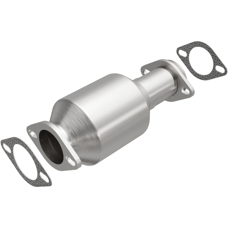 MagnaFlow 86-94 Nissan/Toyota CA Direct Fit Converter - 3322767