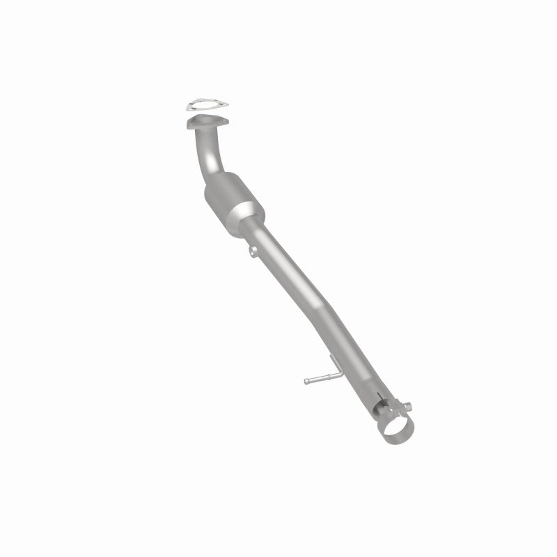 MagnaFlow Direct Fit Catalytic Converter 07-09 Range Rover v8 4.2/4.4L OEM Underbody - 21-755