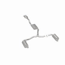 Load image into Gallery viewer, MagnaFlow BRE Exhaust Kit 15-22 300 CHARGER 3.6L - 106-0773