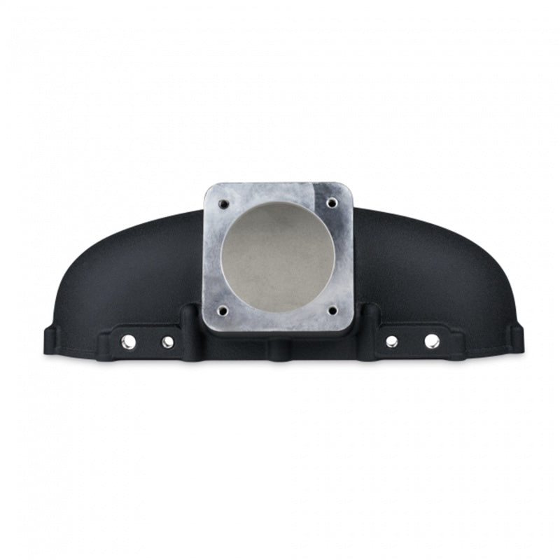Skunk2 Ultra Race Series Centerfeed Plenum - Black - 907-05-0085