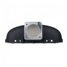Load image into Gallery viewer, Skunk2 Ultra Race Series Centerfeed Plenum - Black - 907-05-0085