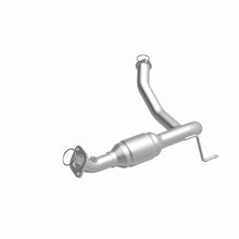 Load image into Gallery viewer, MagnaFlow Direct Fit Catalytic Converter 05-09 Toyota 4Runner 4.0L - 5491210